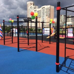 Классическое покрытие
