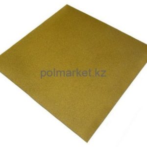 Резиновая плитка Standart 1000x1000 10 мм