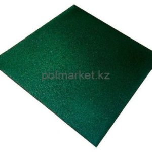 Резиновая плитка Standart 1000x1000 25 мм