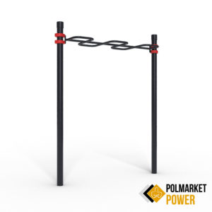 Рукоход змейка РР-005