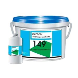 Полиуретановый клей Forbo Eurocol 149